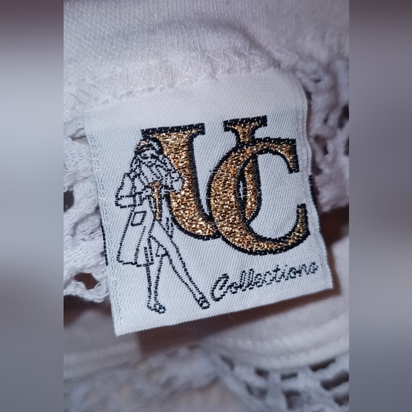 UC Collections (undercover beach wear) Top - Picture 6 of 7